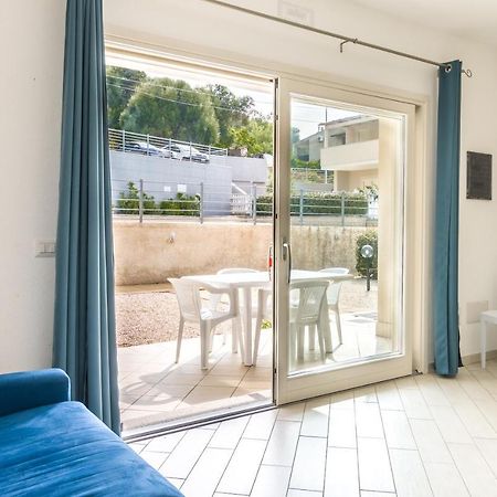 Villetta Federico Climatizzata Con Giardino Privato Viddalba Bagian luar foto