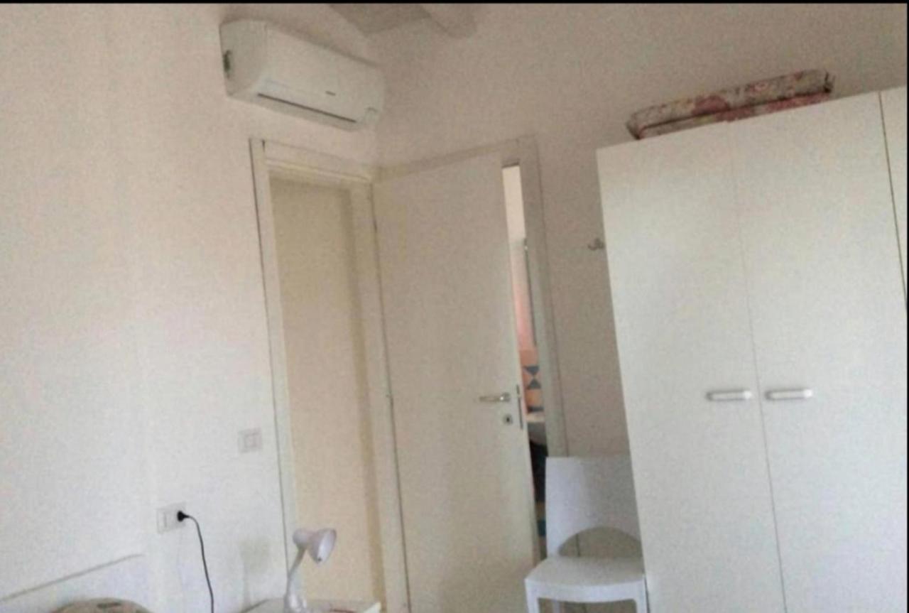 Villetta Federico Climatizzata Con Giardino Privato Viddalba Bagian luar foto