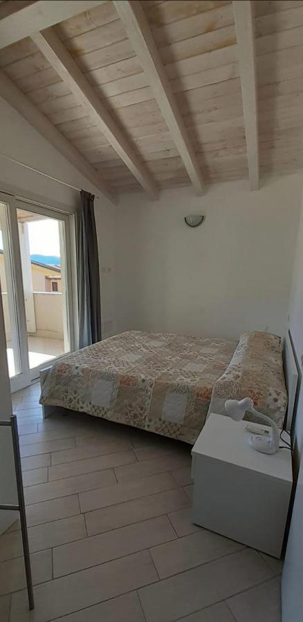 Villetta Federico Climatizzata Con Giardino Privato Viddalba Bagian luar foto